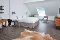 Hotel Trabener Hof