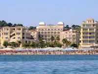 Hotel Corallo Hotels near 105 Stadium