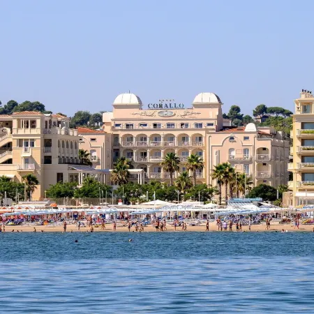 Hotel Corallo