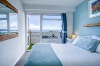 Seaward Apartment - 2 Bed Apartment - Saundersfoot - 2 stjerner