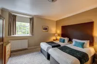 New Lanark Self Catering Waterhouses - Pools