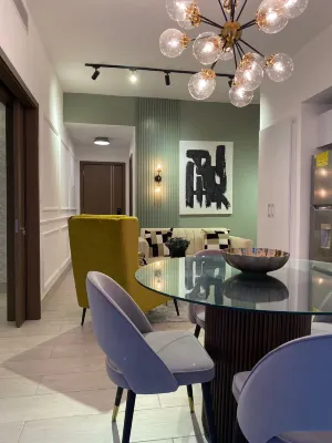 Brickell Apart Hotel - Apartments