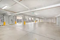 CH Boutique Hotel, Ascend Hotel Collection - Parkplatz