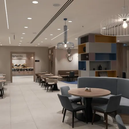 Hampton by Hilton Ordu