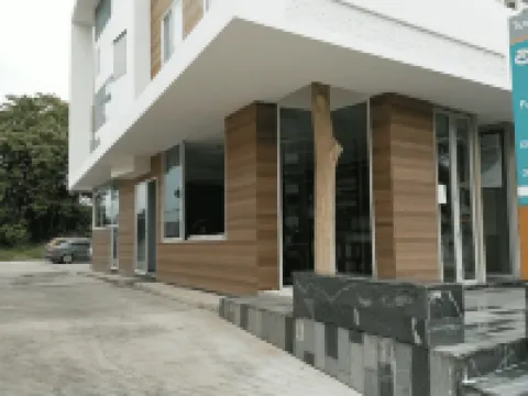 O-Bay Design Hotel Prachuap Hotels in Prachuap Khiri Khan