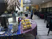 Hotel Seri Malaysia Genting Highlands - Bữa sáng