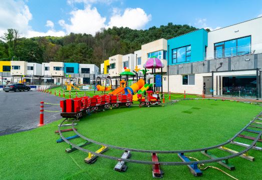 풀빌라 내부 시설