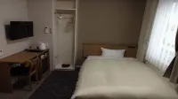 Hotel Crownhills Goi