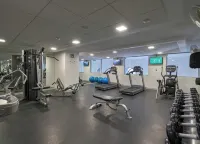 Casa Andina Select Arequipa Plaza - Gym