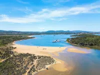 Felix Hotels - Residence Hotel Costa Serena Hoteles en Palau