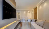 Apart with Barbecue 600m from the Beach Aqt0604 - 2-Star
