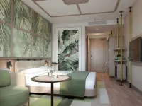 ibis Styles Kurtkoy İstanbul Sabiha Gökçen uluslararası Havalimanı yakınındaki oteller