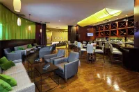 聖何塞希爾頓逸林飯店 - 酒吧