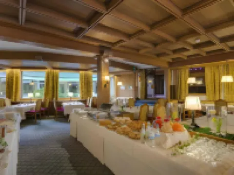 Residence Antares Hotels in Selva