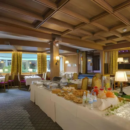 Residence Antares