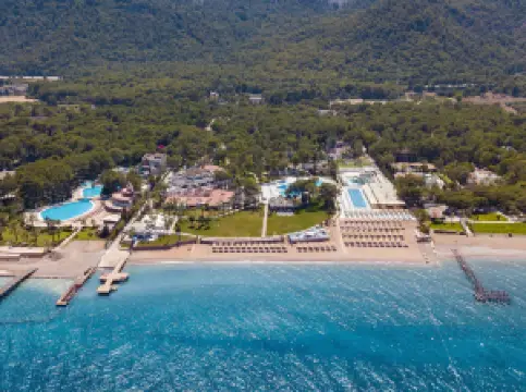 Baia Salima Kemer