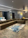 Sea Horizon Resort - parking