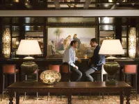 Royal Hotel Oran - MGallery - 5-Star