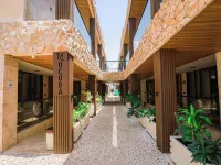 Hotel Bahia Azul Coveñas Hotels in Tolu