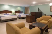 Hotel Faranda Express Puerta Del Sol Barranquilla, A Member of Radisson Individuals - 4-Star