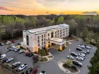 Holiday Inn Express & Suites RALEIGH WEST - LENOVO CENTER by IHG Hotels in Meredith