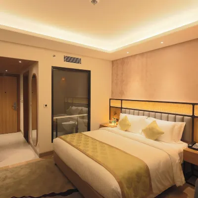 Hotel Palacio Paltan Bazaar Hotels near Mangaram