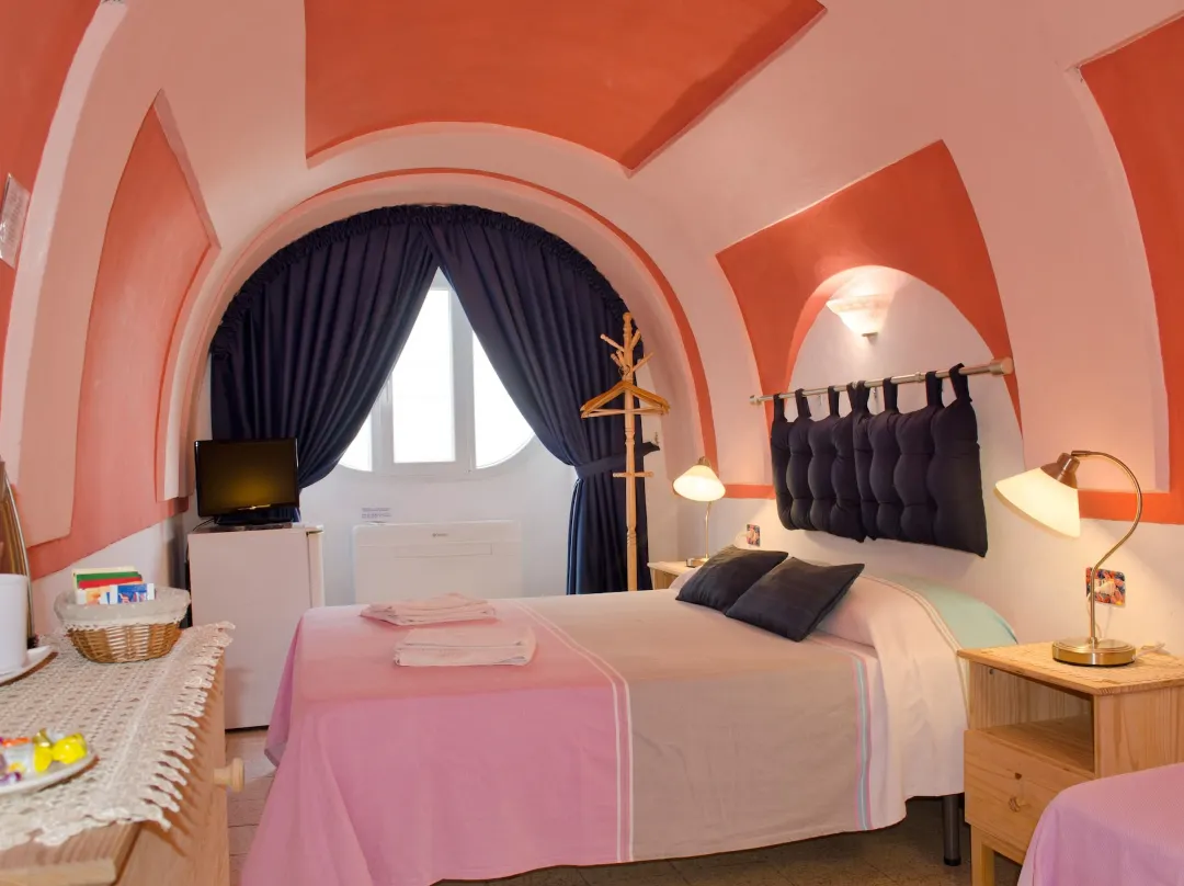 Bed & Breakfast Antico Monastero Di Anacapri - Anacapri