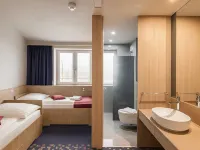 Kongres Hotel Roca Hotels in Kosice
