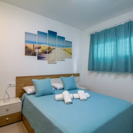 GuestReady - Mirador I Tarifa