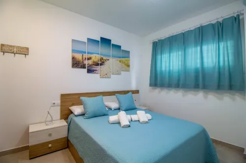 GuestReady - Mirador I Tarifa - Apartments
