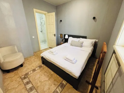 Hotel 62 Uznadze STR