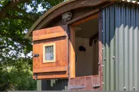 Harbour Ranch小屋 - 鄉村田園風光