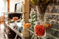 Hotel Royal - breakfast