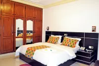 Beach Sand Hotel and Resort Hotel a 