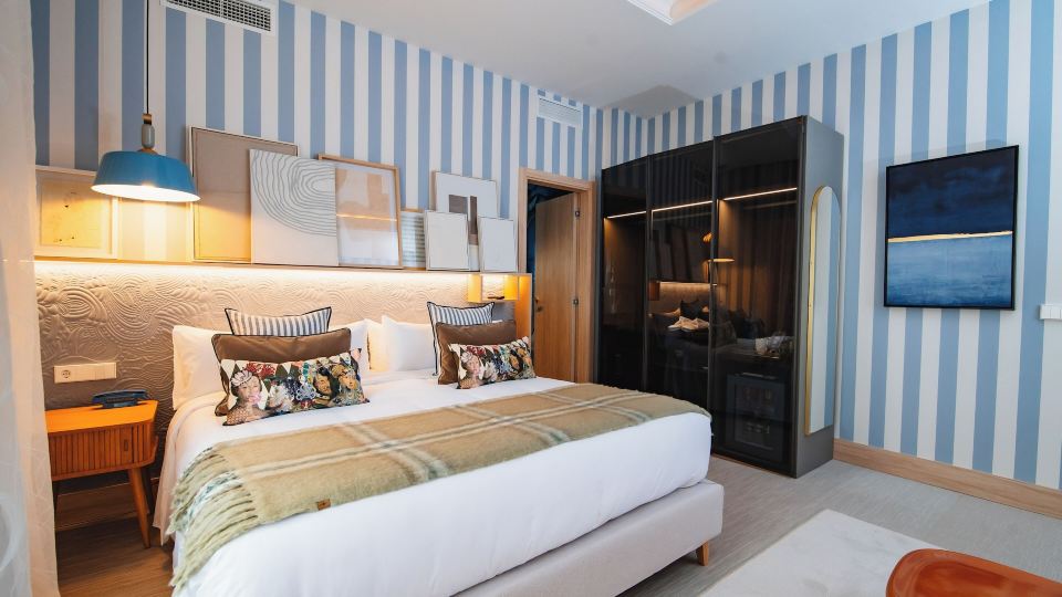 Nomada House by SH Hoteles