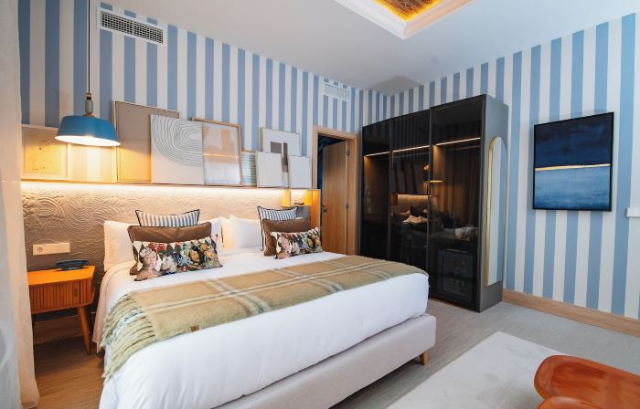 Nomada House by SH Hoteles
