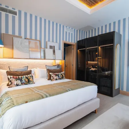 Nomada House by SH Hoteles