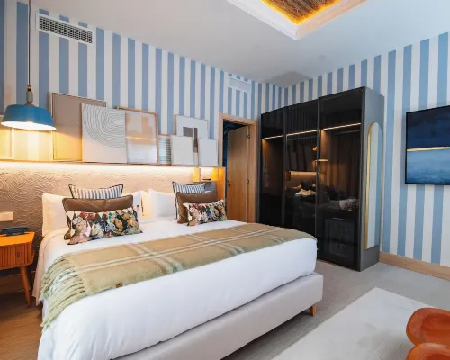 Nomada House by SH Hoteles Hotels in Denia