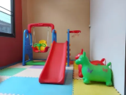 朝聖者廚房旅館 沙灣拿吉酒店