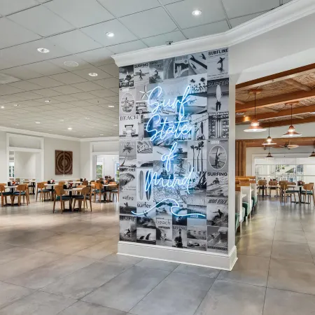Holiday Inn Club Vacations CAPE CANAVERAL BEACH RESORT by IHG