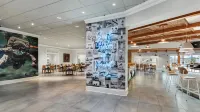 假日旅館俱樂部卡納維拉爾角海灘度假飯店 - 停車場