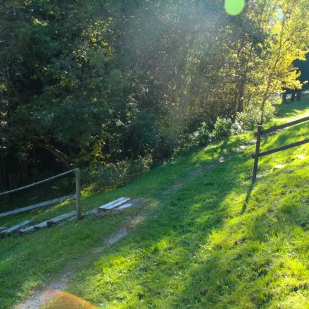 Chalet 969 Отели в г. Грюйер