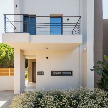 Nos Aqua Villas