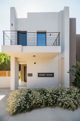 Nos Aqua Villas - Villas
