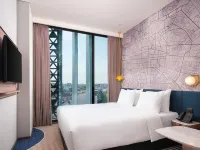 Holiday Inn Express BANDUNG BRAGA by IHG Hotels near Merdeka Building