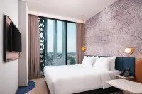 Holiday Inn Express BANDUNG BRAGA by IHG