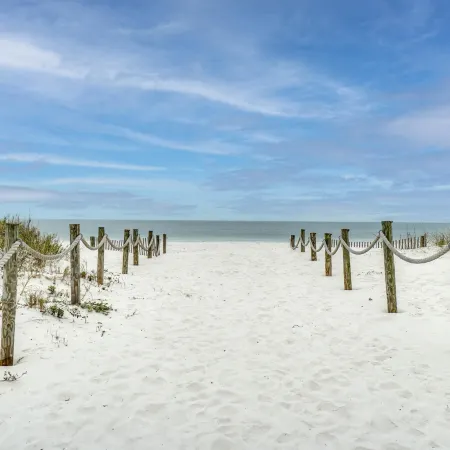 Waterside Village Cottage 3220 by Pristine Properties Vacation Rentals