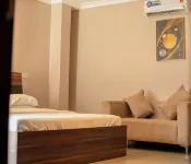 Lacasa Hotel Epe - breakfast