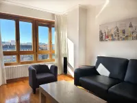 Gestión de Alojamientos Apartments - appartements de vacances