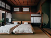Moricho Ryokan 男鹿市住宿飯店